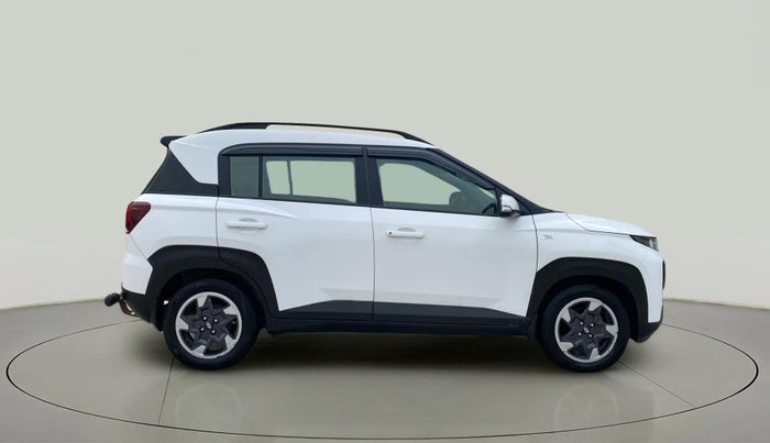 2023 Hyundai EXTER  SX 1.2 AMT, Petrol, Automatic, 23,227 km, Right Side View