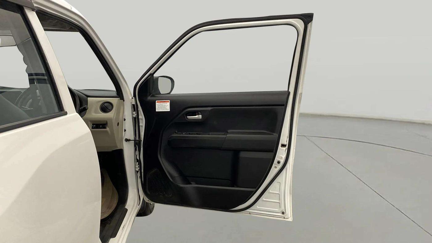2024 Maruti New Wagon-R VXI CNG 1.0, CNG, Manual, 29,909 km, RHS Front Door