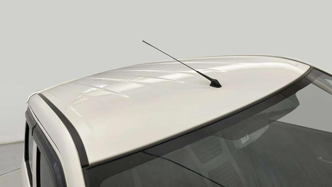 2024 Maruti New Wagon-R VXI CNG 1.0, CNG, Manual, 29,909 km, Roof