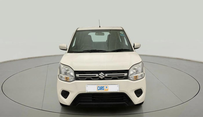 2024 Maruti New Wagon-R VXI CNG 1.0, CNG, Manual, 29,535 km, Front