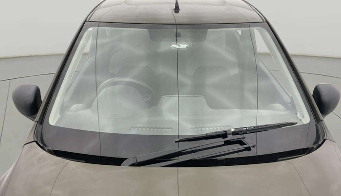 2021 Renault Kwid RXL, Petrol, Manual, 12,069 km, Front Windshield