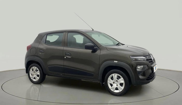 2021 Renault Kwid RXL, Petrol, Manual, 12,069 km, Right Front Diagonal