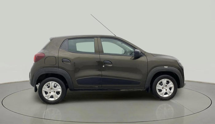 2021 Renault Kwid RXL, Petrol, Manual, 12,069 km, Right Side View