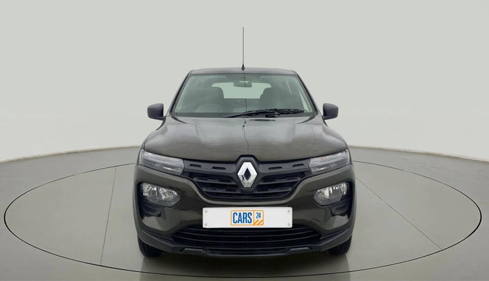 2021 Renault Kwid RXL, Petrol, Manual, 12,069 km, Front