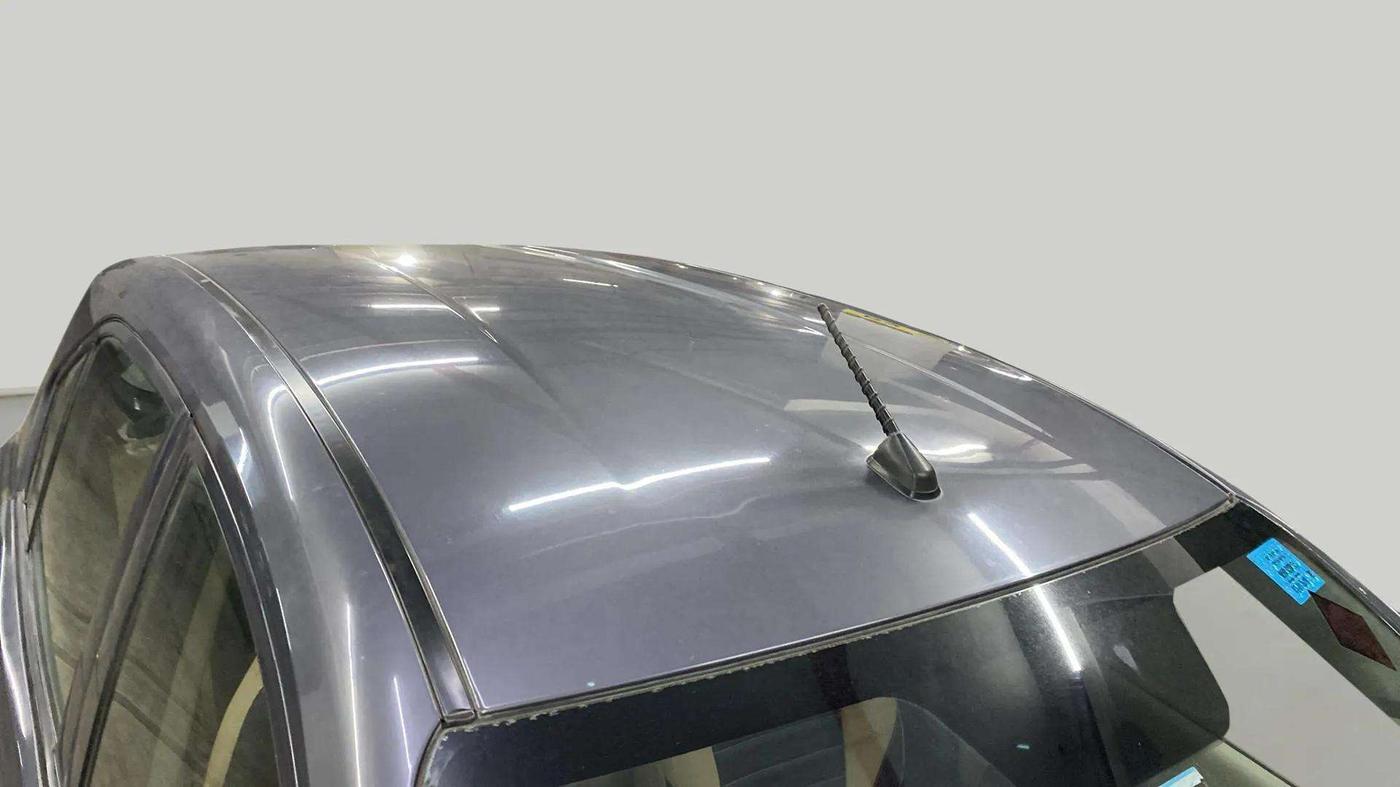2018 Hyundai NEW SANTRO SPORTZ CNG, CNG, Manual, 67,399 km, Roof