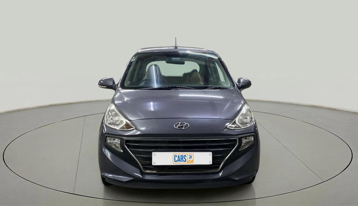 2018 Hyundai NEW SANTRO SPORTZ CNG, CNG, Manual, 67,251 km, Front