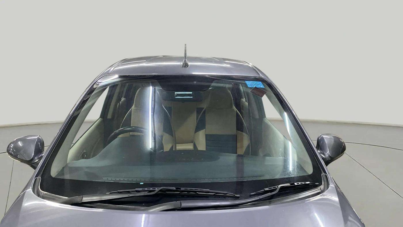 2018 Hyundai NEW SANTRO SPORTZ CNG, CNG, Manual, 67,399 km, Front Windshield