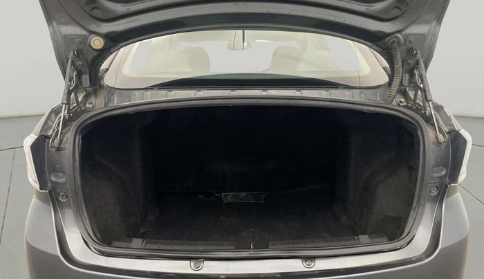 2023 Tata TIGOR XM PETROL, Petrol, Manual, 54,102 km, Boot Open Zoomed View