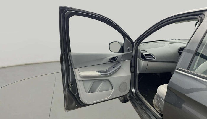 2023 Tata TIGOR XM PETROL, Petrol, Manual, 54,102 km, LHS Front Door