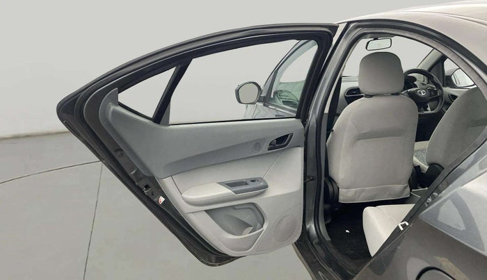 2023 Tata TIGOR XM PETROL, Petrol, Manual, 54,102 km, LHS Rear Door