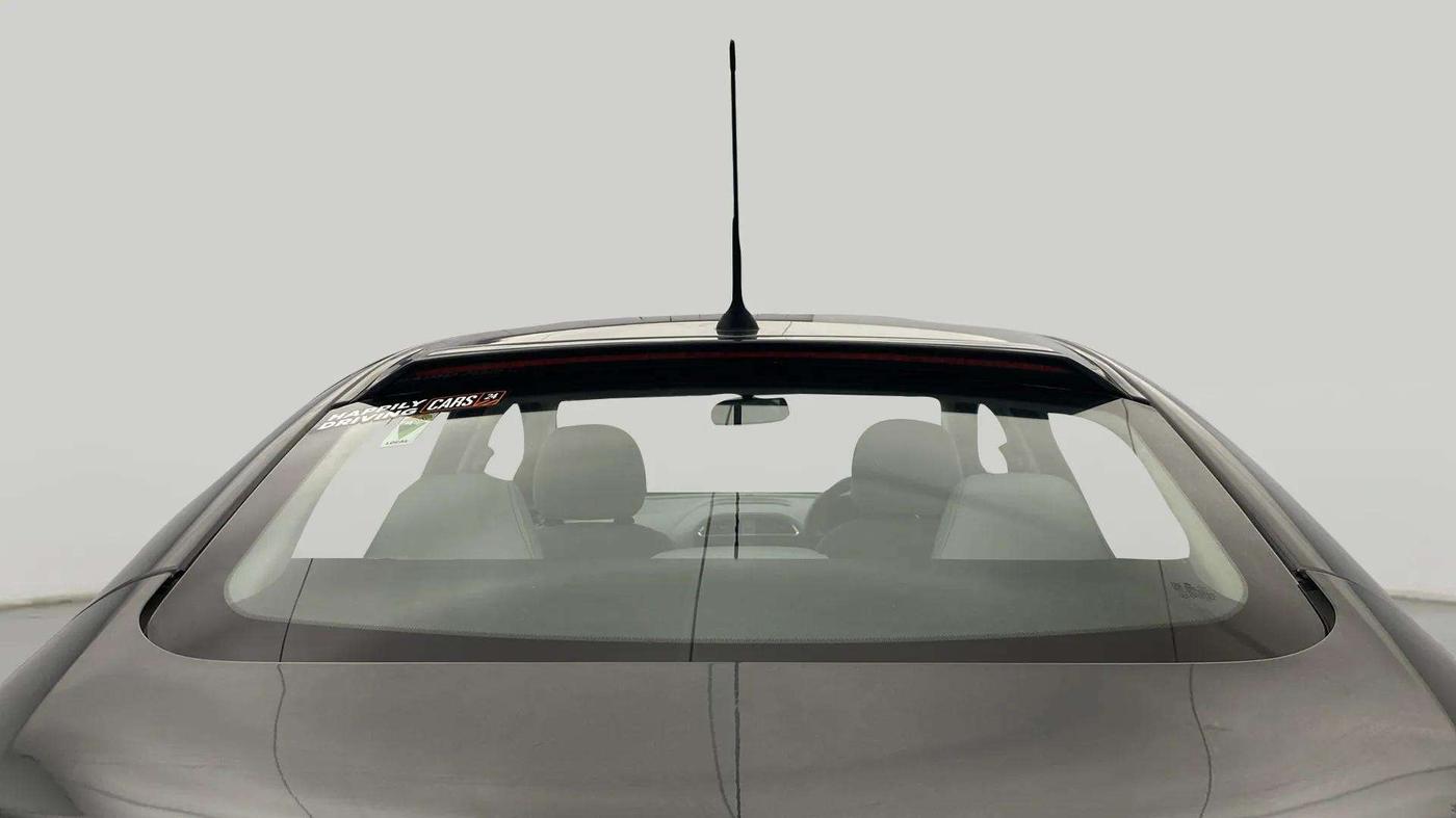 2023 Tata TIGOR XM PETROL, Petrol, Manual, 54,102 km, Rear Windshield