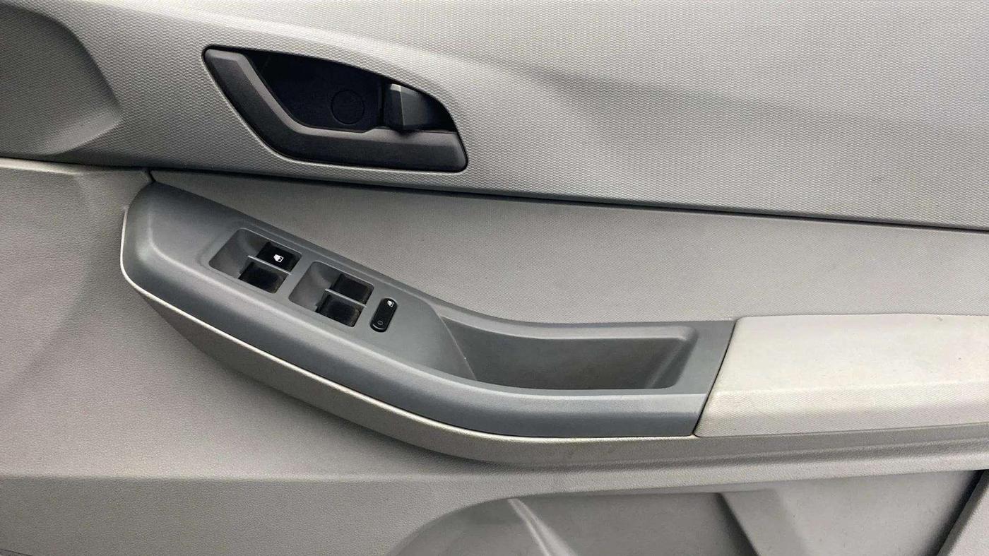 2023 Tata TIGOR XM PETROL, Petrol, Manual, 54,102 km, Driver Side Door Panels Control