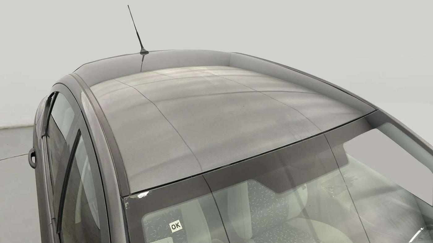 2023 Tata TIGOR XM PETROL, Petrol, Manual, 54,102 km, Roof
