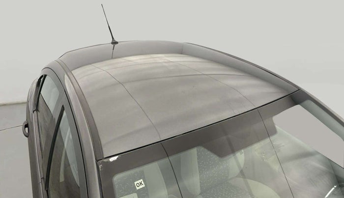2023 Tata TIGOR XM PETROL, Petrol, Manual, 54,102 km, Roof