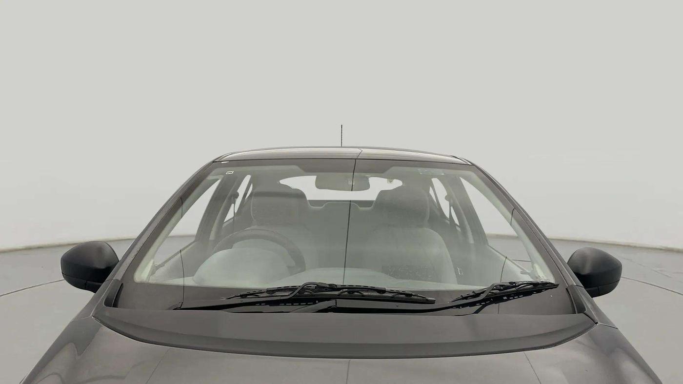 2023 Tata TIGOR XM PETROL, Petrol, Manual, 54,102 km, Front Windshield
