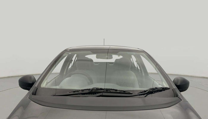2023 Tata TIGOR XM PETROL, Petrol, Manual, 54,102 km, Front Windshield