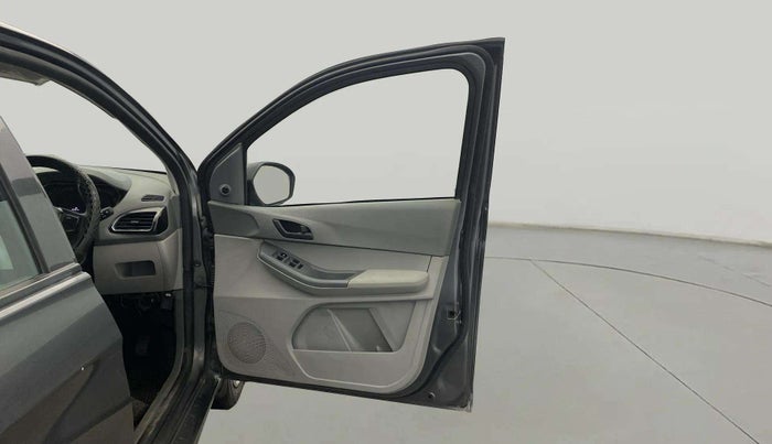 2023 Tata TIGOR XM PETROL, Petrol, Manual, 54,102 km, RHS Front Door