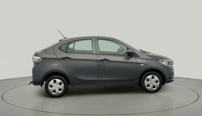 2023 Tata TIGOR XM PETROL, Petrol, Manual, 54,102 km, Right Side View