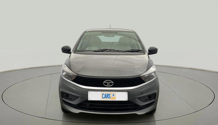 2023 Tata TIGOR XM PETROL, Petrol, Manual, 54,102 km, Front