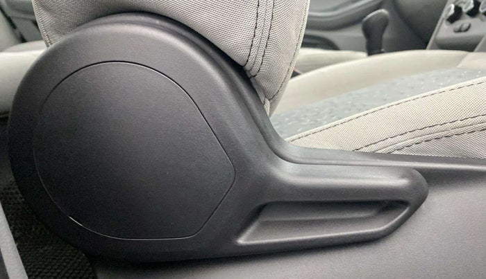 2023 Tata TIGOR XM PETROL, Petrol, Manual, 54,102 km, Driver Side Adjustment Panel
