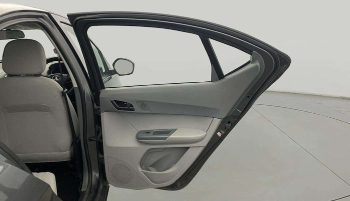 2023 Tata TIGOR XM PETROL, Petrol, Manual, 54,102 km, RHS Rear Door