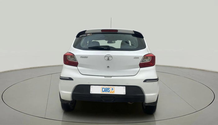 2018 Tata Tiago XZA PETROL, Petrol, Automatic, 60,197 km, Back/Rear