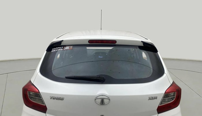 2018 Tata Tiago XZA PETROL, Petrol, Automatic, 60,197 km, Rear Windshield