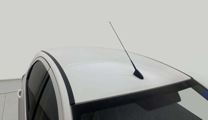 2018 Tata Tiago XZA PETROL, Petrol, Automatic, 60,197 km, Roof