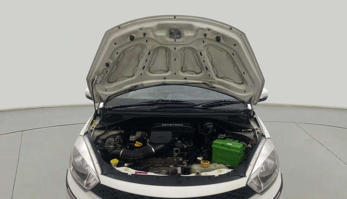 2018 Tata Tiago XZA PETROL, Petrol, Automatic, 60,197 km, Open Bonet