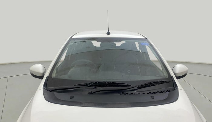 2018 Tata Tiago XZA PETROL, Petrol, Automatic, 60,197 km, Front Windshield