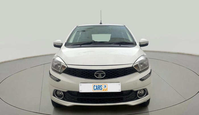 2018 Tata Tiago XZA PETROL, Petrol, Automatic, 60,197 km, Front