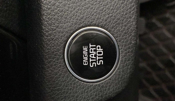 2022 KIA SELTOS HTK PLUS 1.5 IMT, Petrol, Manual, 20,460 km, Keyless Start/ Stop Button
