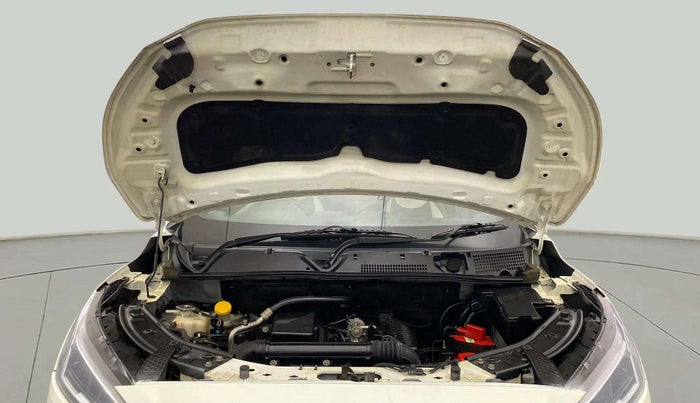 2022 Nissan MAGNITE XV PREMIUM, Petrol, Manual, 73,757 km, Open Bonet