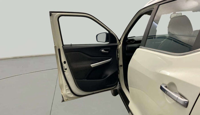 2022 Nissan MAGNITE XV PREMIUM, Petrol, Manual, 73,757 km, LHS Front Door