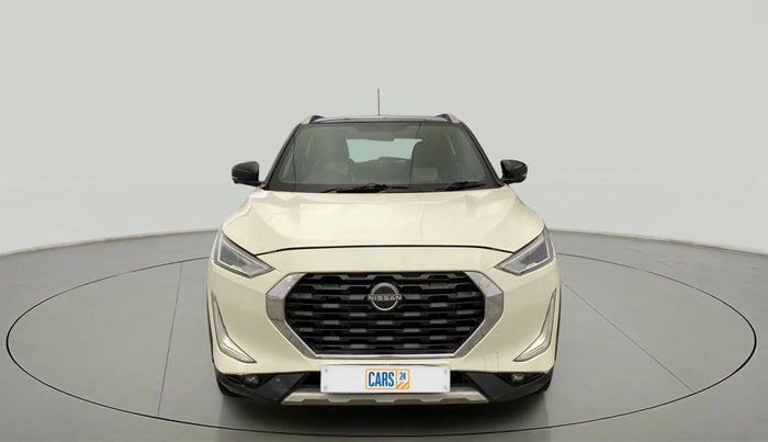 2022 Nissan MAGNITE XV PREMIUM, Petrol, Manual, 73,757 km, Front
