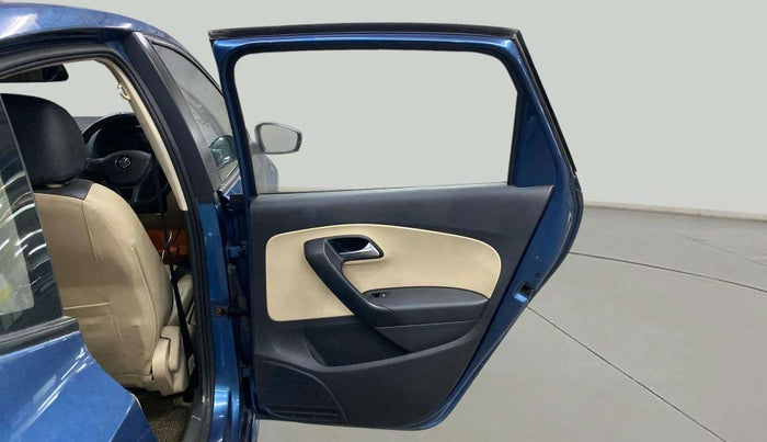 2016 Volkswagen Ameo HIGHLINE1.2L, Petrol, Manual, 29,578 km, RHS Rear Door