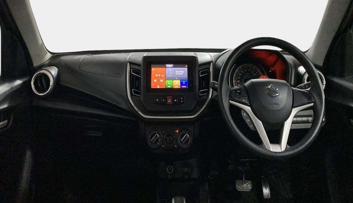 2022 Maruti Celerio ZXI PLUS AGS, Petrol, Automatic, 15,956 km, Dashboard