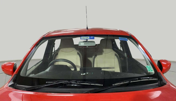 2022 Maruti Celerio ZXI PLUS AGS, Petrol, Automatic, 15,956 km, Front Windshield