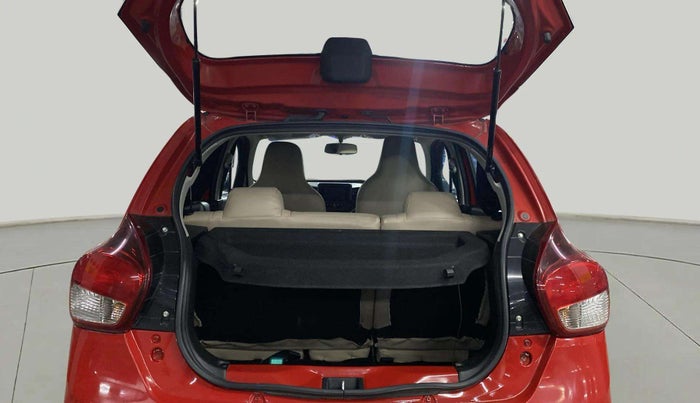 2022 Maruti Celerio ZXI PLUS AGS, Petrol, Automatic, 15,956 km, Boot Open Zoomed View