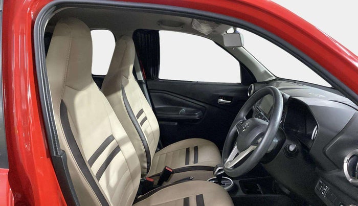 2022 Maruti Celerio ZXI PLUS AGS, Petrol, Automatic, 15,956 km, Right Side Front Door Cabin