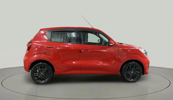 2022 Maruti Celerio ZXI PLUS AGS, Petrol, Automatic, 15,956 km, Right Side View