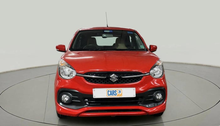 2022 Maruti Celerio ZXI PLUS AGS, Petrol, Automatic, 15,956 km, Front