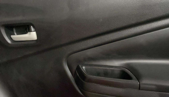 2022 Maruti Celerio ZXI PLUS AGS, Petrol, Automatic, 15,956 km, Driver Side Door Panels Control