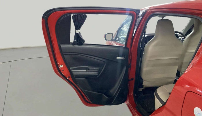 2022 Maruti Celerio ZXI PLUS AGS, Petrol, Automatic, 15,956 km, LHS Rear Door