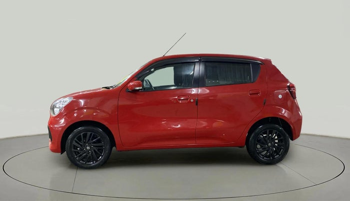 2022 Maruti Celerio ZXI PLUS AGS, Petrol, Automatic, 15,956 km, Left Side
