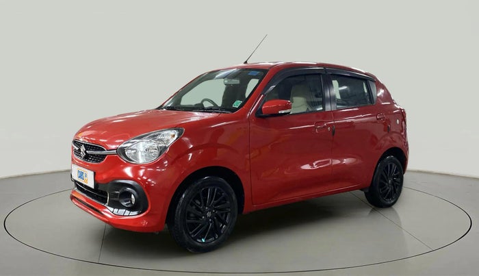 2022 Maruti Celerio ZXI PLUS AGS, Petrol, Automatic, 15,956 km, Left Front Diagonal