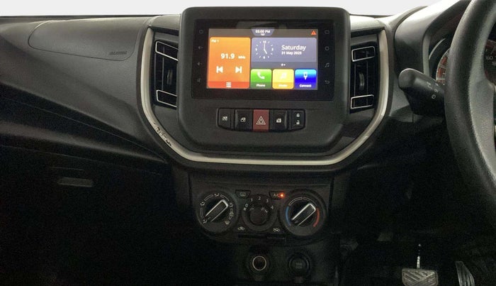 2022 Maruti Celerio ZXI PLUS AGS, Petrol, Automatic, 15,956 km, Air Conditioner