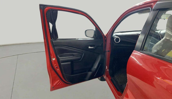 2022 Maruti Celerio ZXI PLUS AGS, Petrol, Automatic, 15,956 km, LHS Front Door