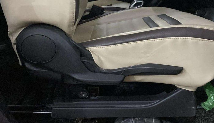 2022 Maruti Celerio ZXI PLUS AGS, Petrol, Automatic, 15,956 km, Driver Side Adjustment Panel