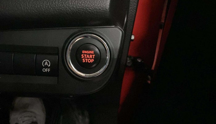 2022 Maruti Celerio ZXI PLUS AGS, Petrol, Automatic, 15,956 km, Keyless Start/ Stop Button